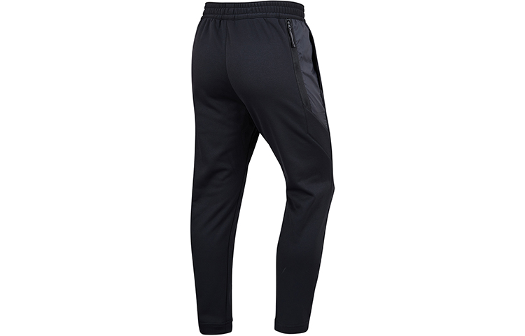 Nike Sports Pants Men’s Black Moderate