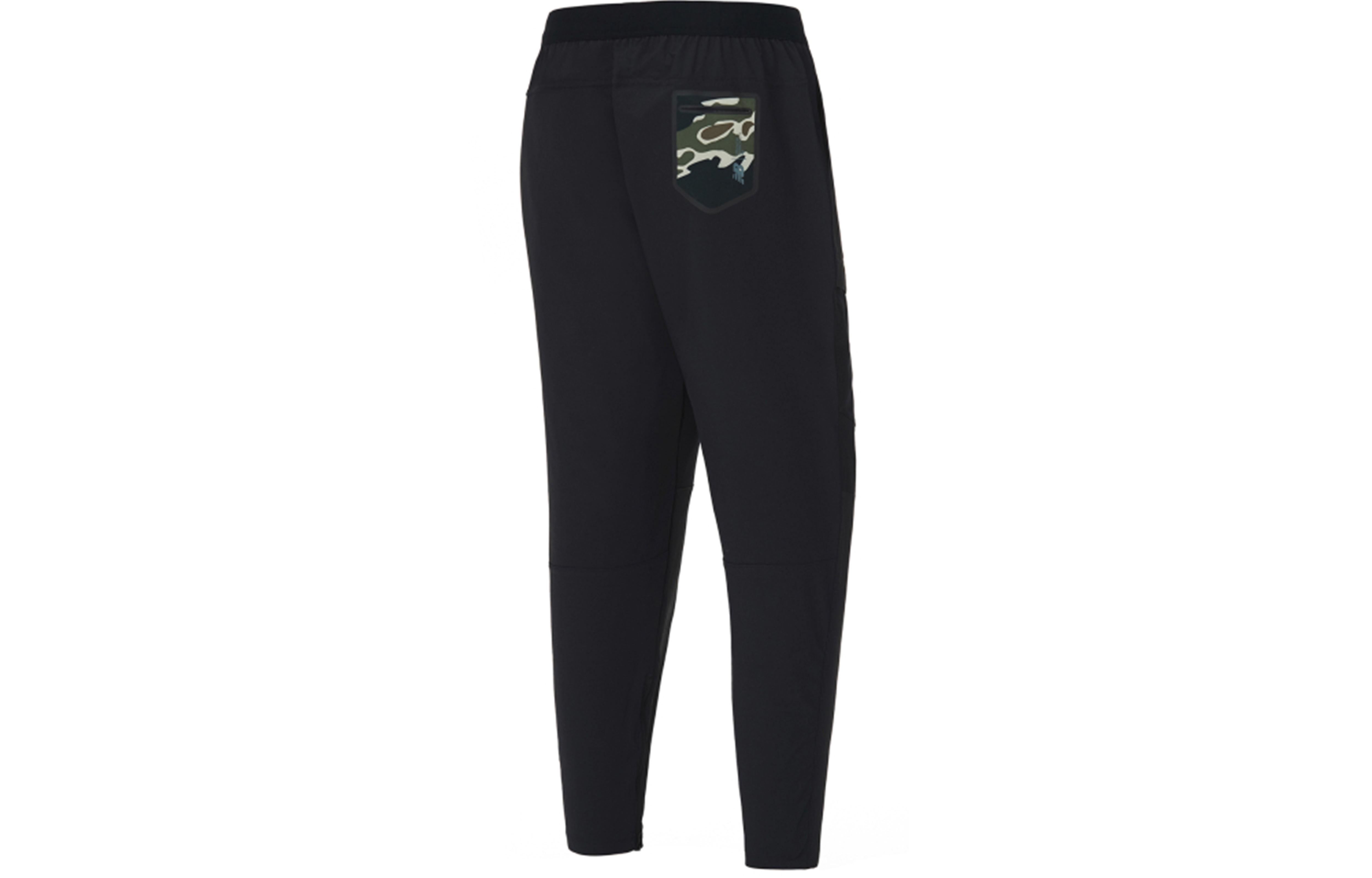 New Balance Running Pants Men’s Black