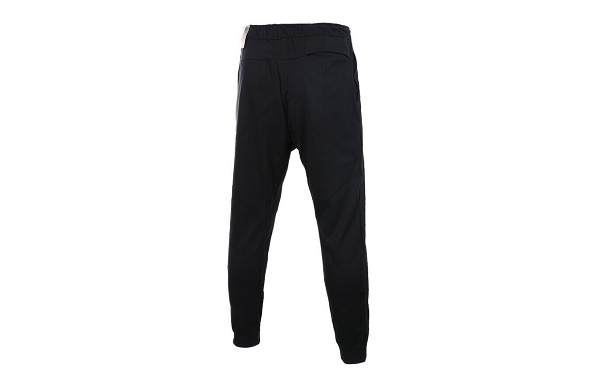 Мужские штаны Nike Nsw Modern Jogger (черные) — фото 2