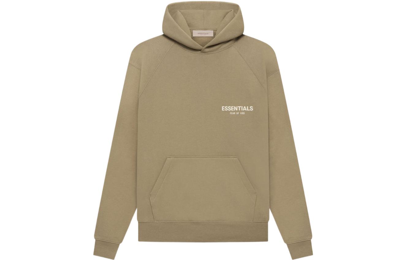 Fear of God Essentials SS22 Oak