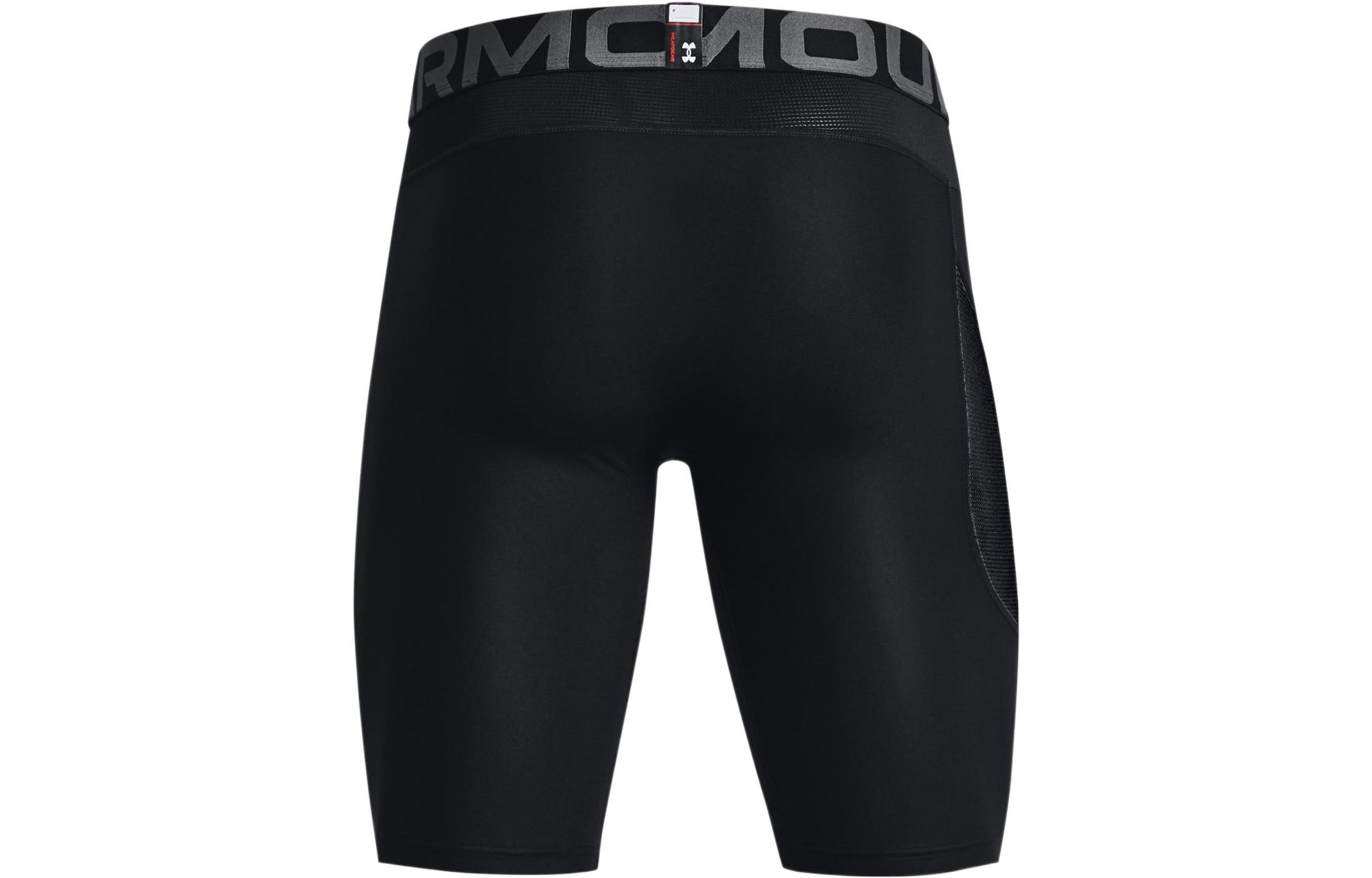 Under Armour Shorts Men’s Black