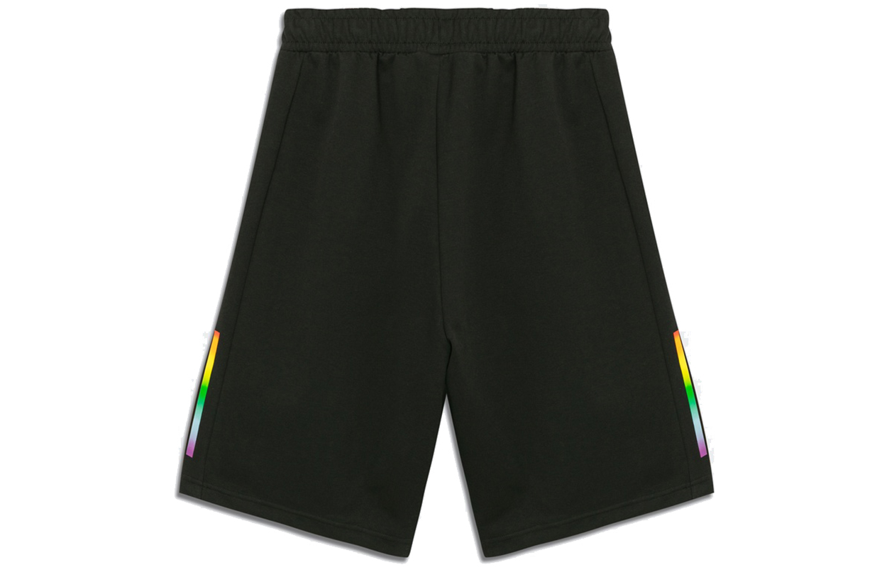 Adidas Neo Sports Shorts Men’s Black Moderate