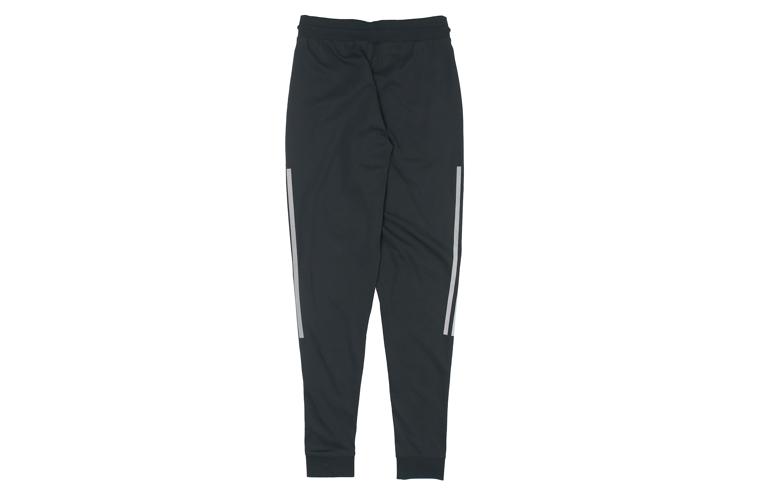 Мужские штаны adidas Neo Joggers (черные) — фото 2