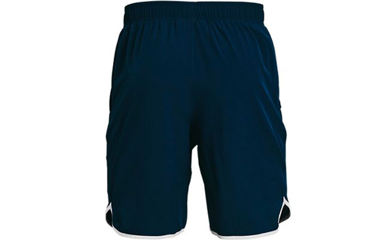 Under Armour Woven Collection Shorts Men’s Collegiate Blue