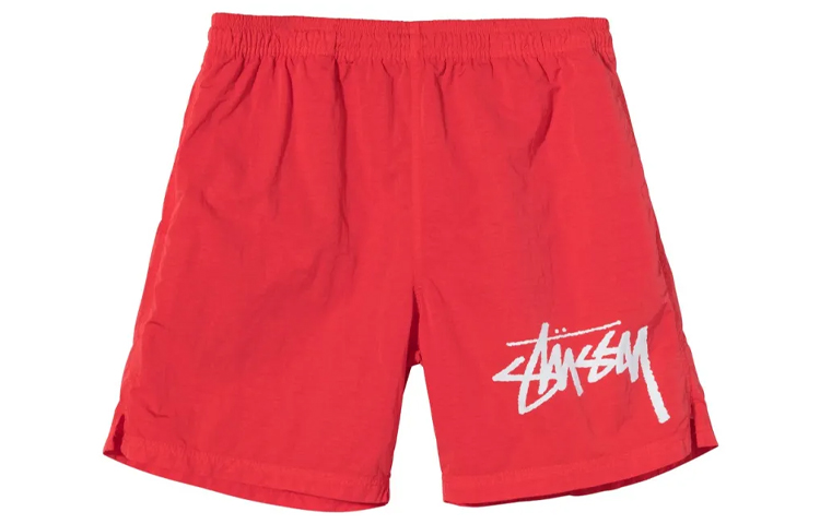 Шорты Stüssy
