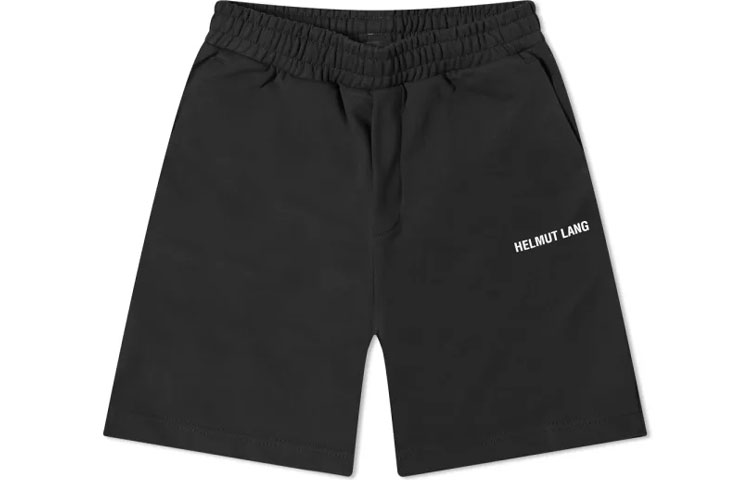 Шорты helmut lang