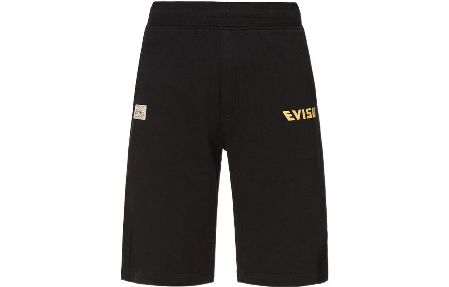 EVISU Sports Shorts Men’s Moderate