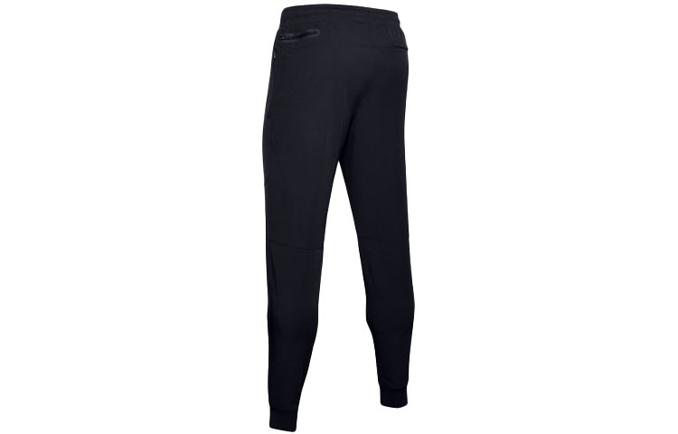 Under Armour Sportstyle Sports Pants Men’s Black Moderate