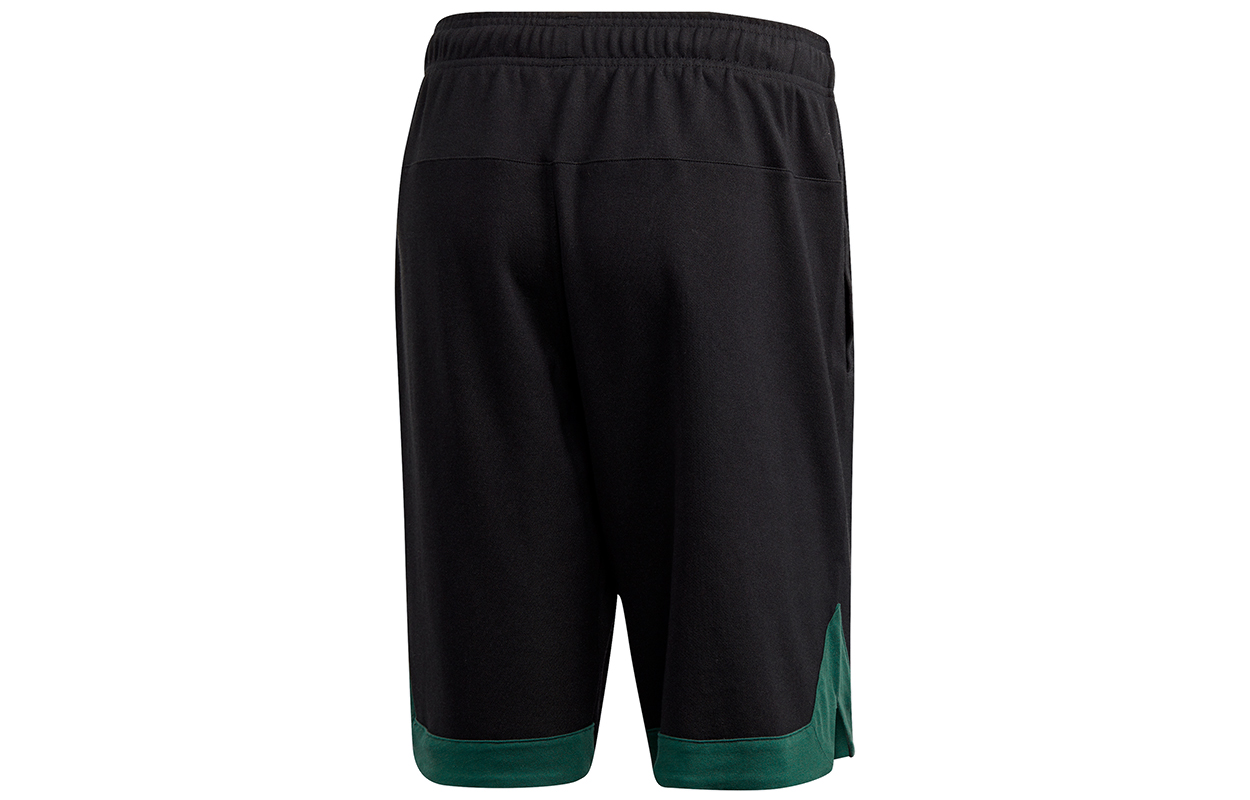 Adidas Sports Shorts Men’s Black Moderate