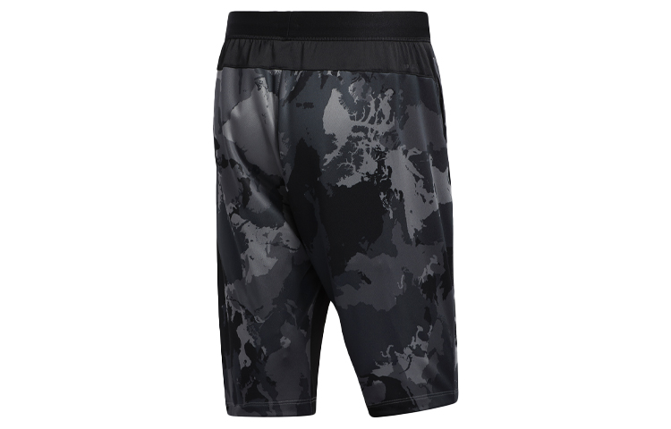 Adidas Sports Shorts Men’s Light Gray Moderate