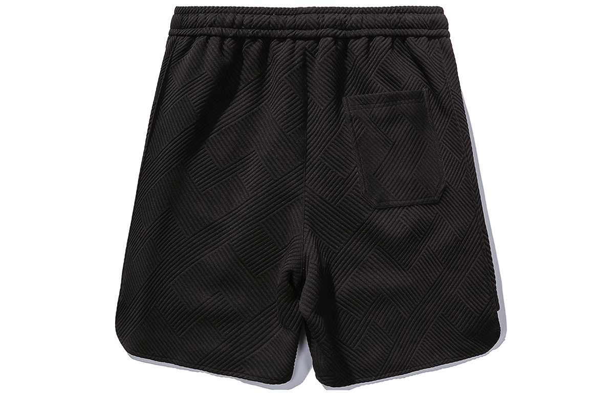LOMBT Summer Loose Fit Shorts Unisex