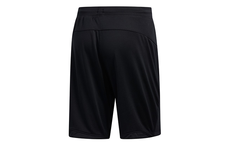 Adidas Climawarm 1.0 Sports Shorts Men’s Black Moderate