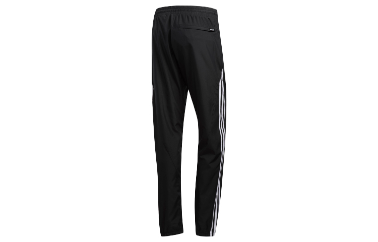 Adidas Originals Sports Pants Men’s Black Moderate