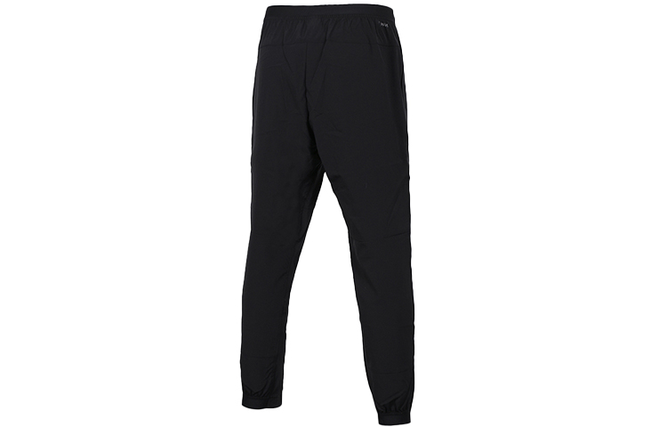 Мужские штаны adidas Woven Pants (черные) — фото 2