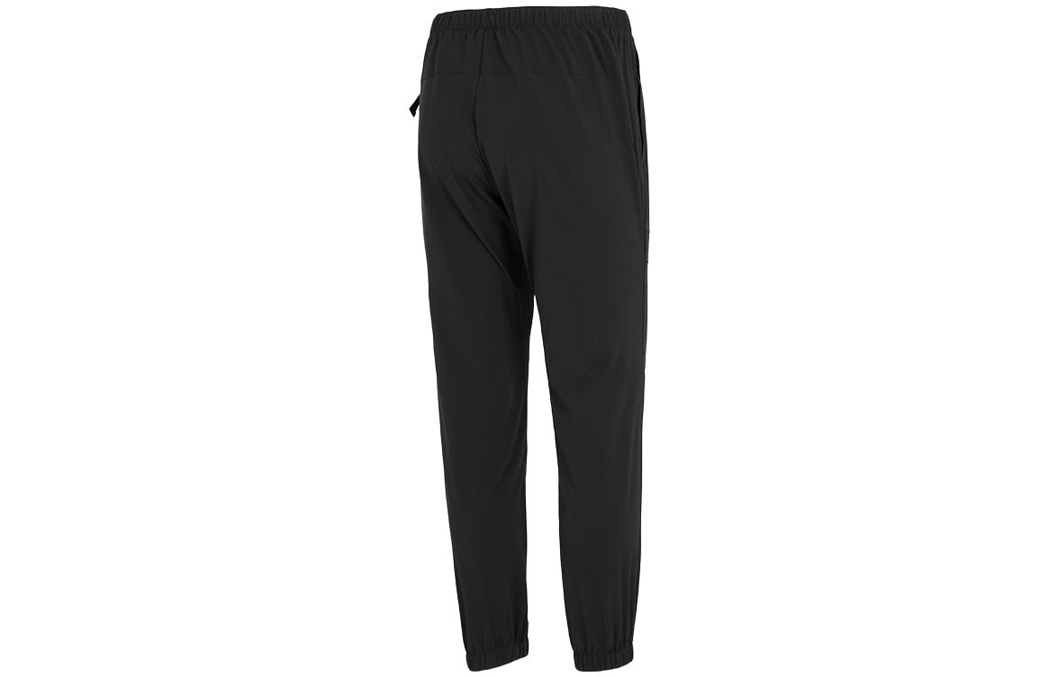 Adidas Sports Pants Men’s Black Moderate