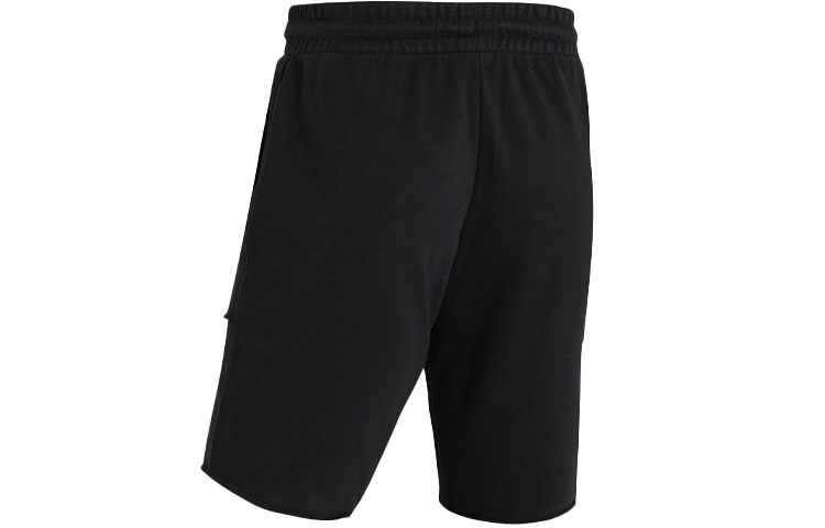 Under Armour Project Sports Shorts Men’s Black Moderate