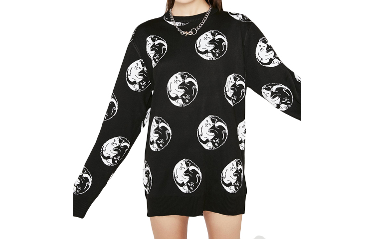Свитеры RIPNDIP