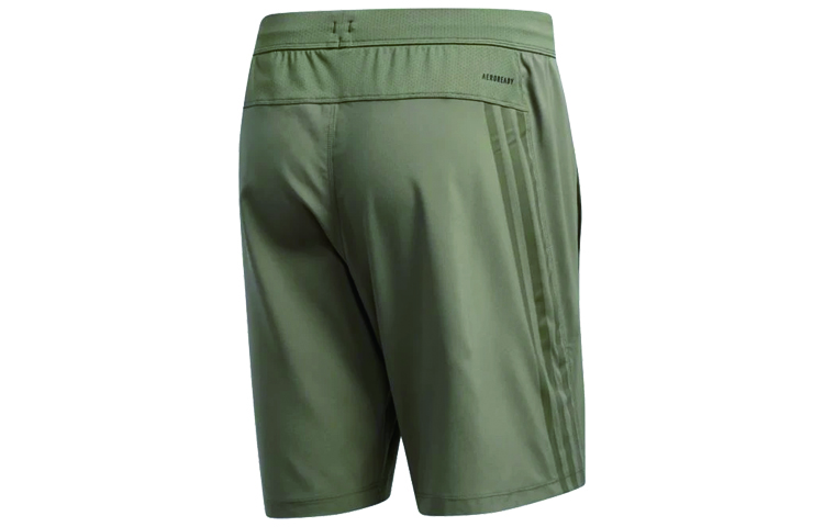 Adidas Sports Shorts Men’s Ruins Green Moderate