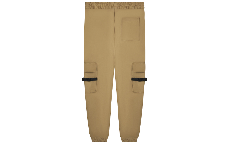 New Balance Sports Pants Men’s Khaki Moderate