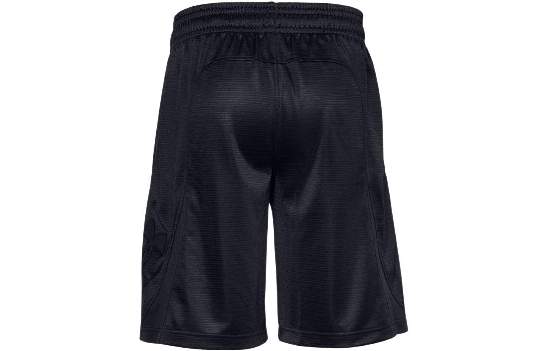 Under Armour Shorts Men’s Black