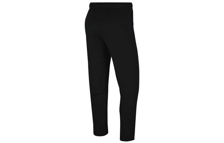 Nike Sports Pants Men’s Black Moderate