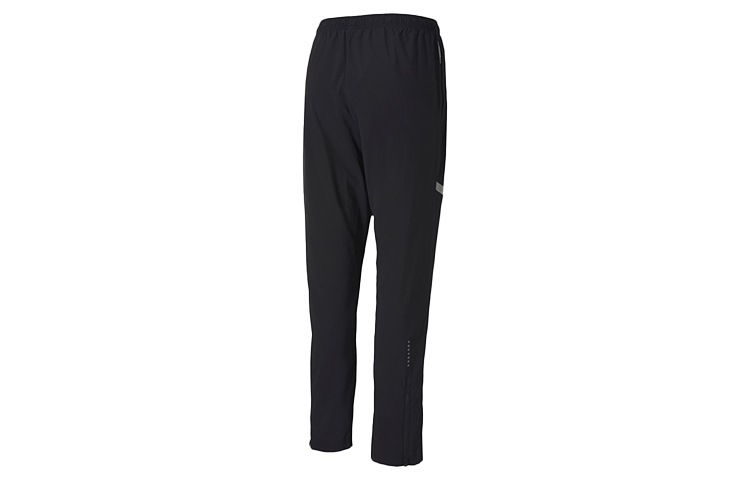 PUMA Sports Pants Men’s Black Moderate