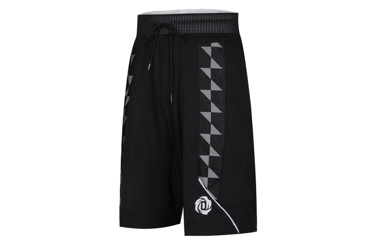 Adidas Sports Shorts Men’s Black Moderate