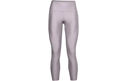Under Armour Yoga Pants Women's Purple Moderate
