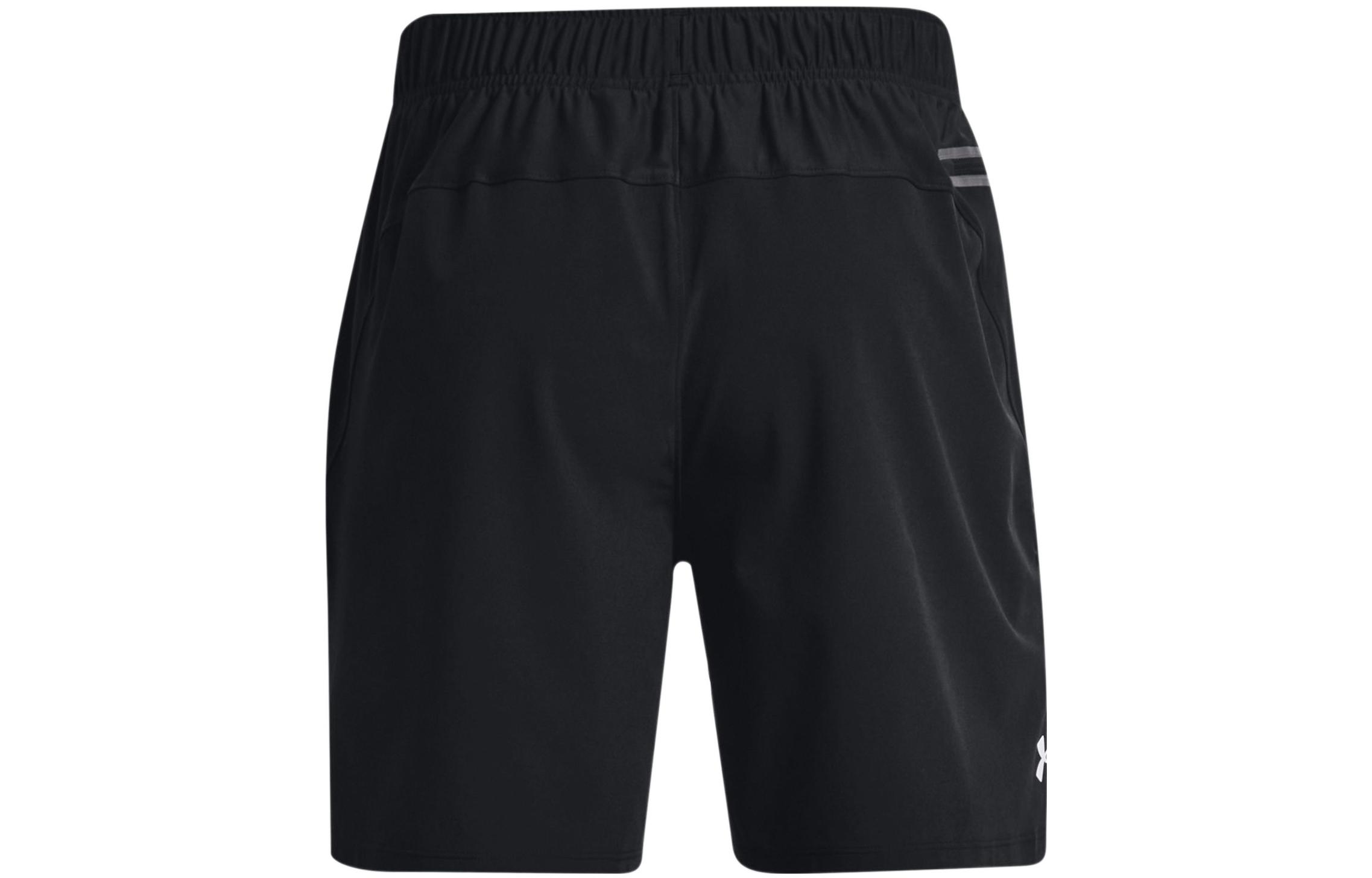 Under Armour Shorts Men’s Black