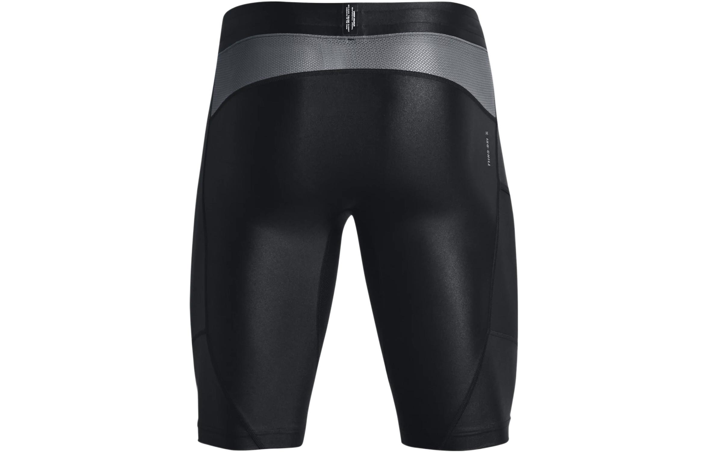 Under Armour Johnson Shorts Men’s Black