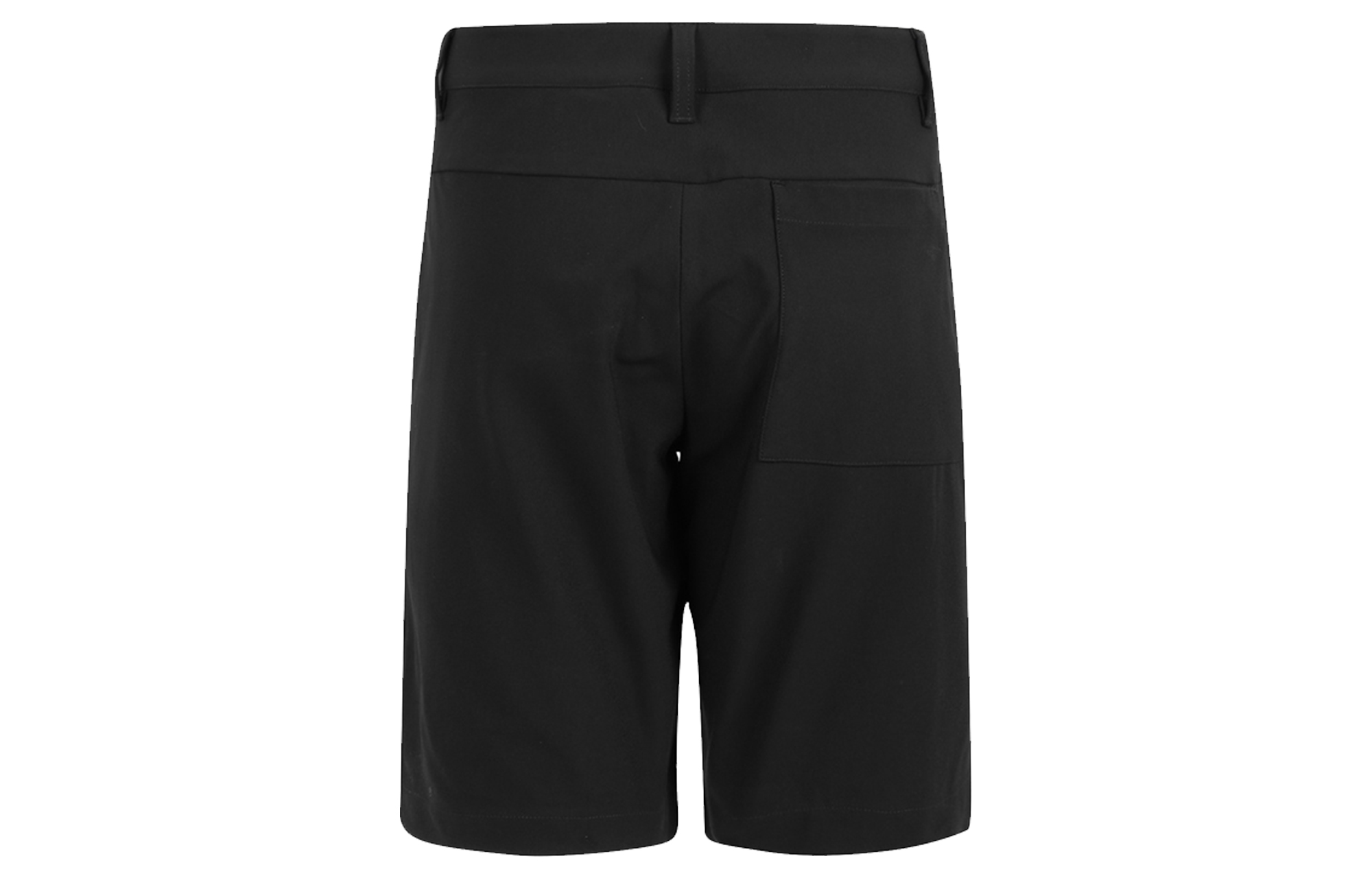 CALVIN KLEIN Shorts Men’s Black