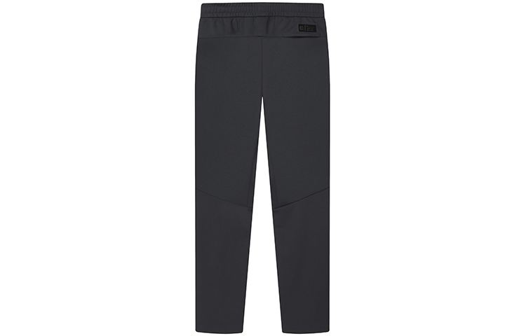 FILA Athletics Sports Pants Men’s Cast Iron Gray Moderate