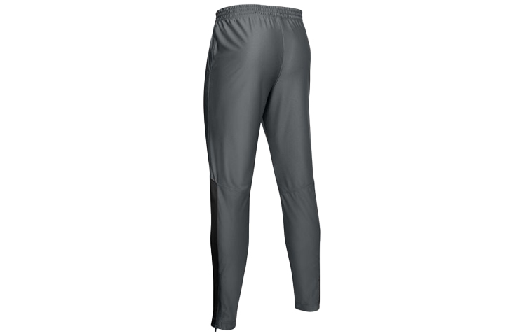 Мужские штаны Under Armour UA Twister (серые) — фото 2