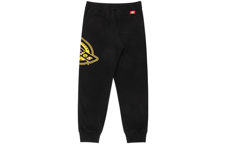Мужские штаны Dickies (черные) — фото 2