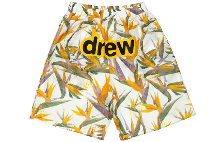 Шорты Drew House