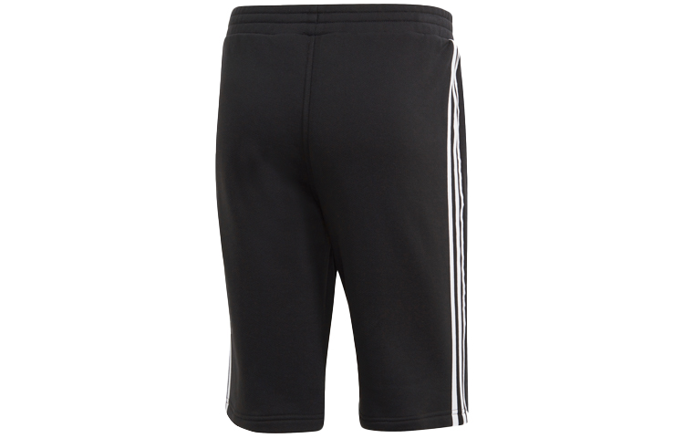 Мужские шорты adidas Originals (черные) — фото 2