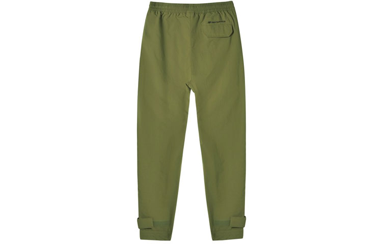 New Balance Green Icon Sports Pants Men’s