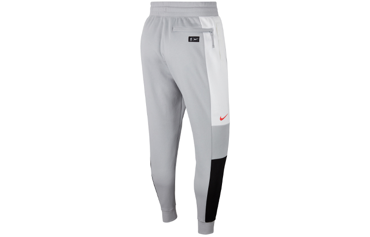 Мужские штаны Nike Liverpool (серые) — фото 2