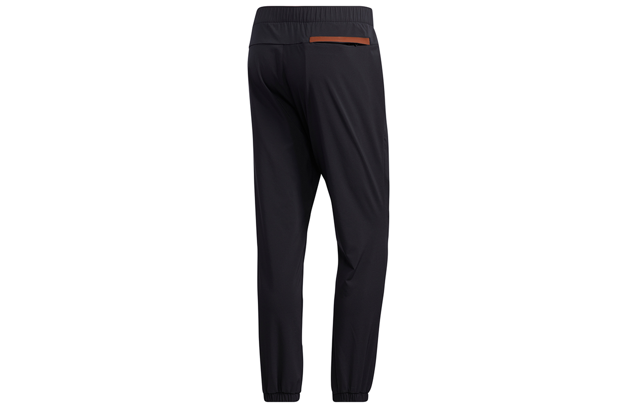 Adidas Running Pants Men’s Black