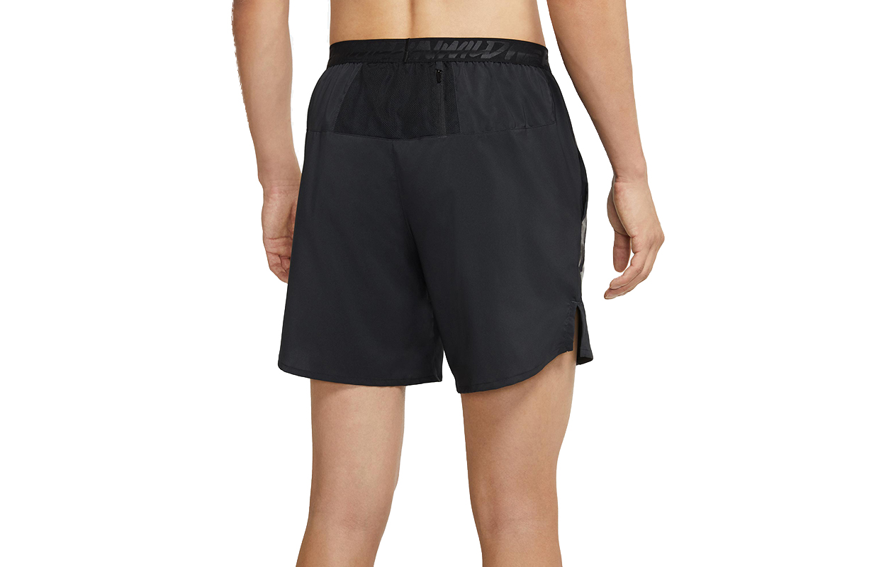 Nike Running Shorts Men’s Black
