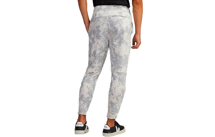 Lululemon City Sweat Sports Pants Men’s