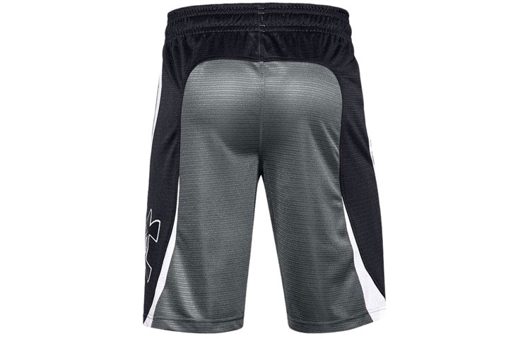 Under Armour Shorts Men’s Black
