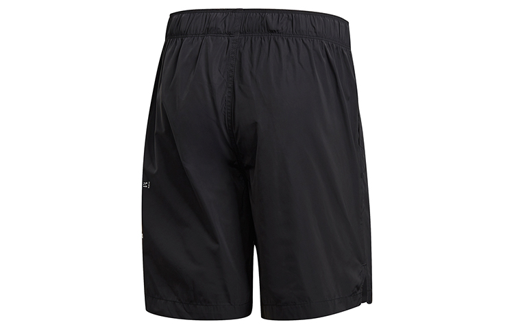 Adidas Sports Shorts Men’s Black Moderate
