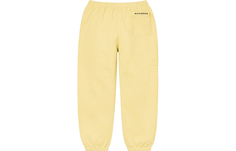 Штаны Nike Cargo Sweatpant (черные) — фото 11