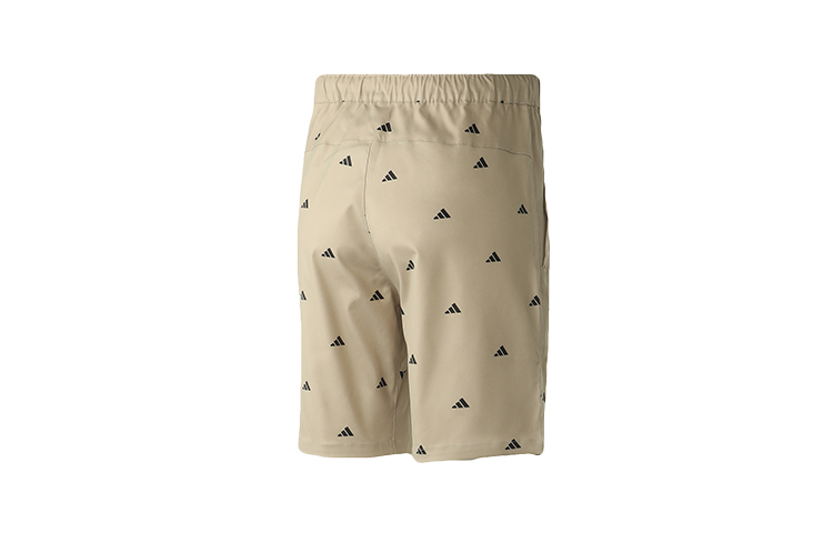 Adidas M Short Gen Aop Sports Shorts Men’s Brown