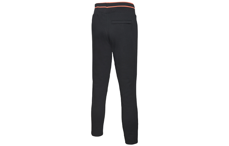 PUMA Sports Pants Men’s Black Moderate