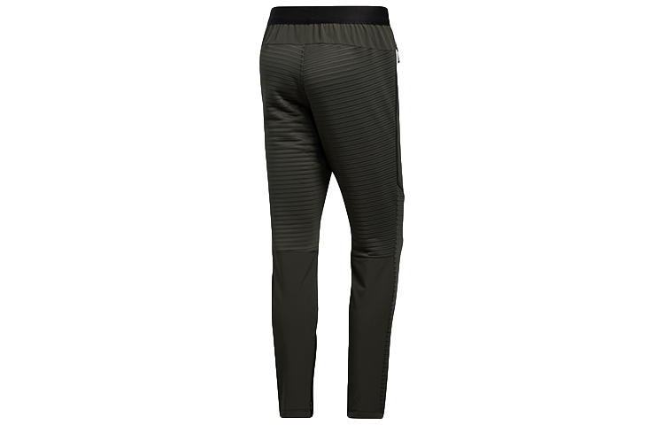 Adidas Sports Pants Men’s Deep Earthy Brown Moderate