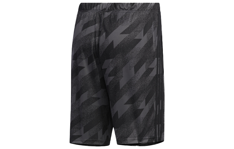 Adidas Neo Sports Shorts Men’s Black Moderate