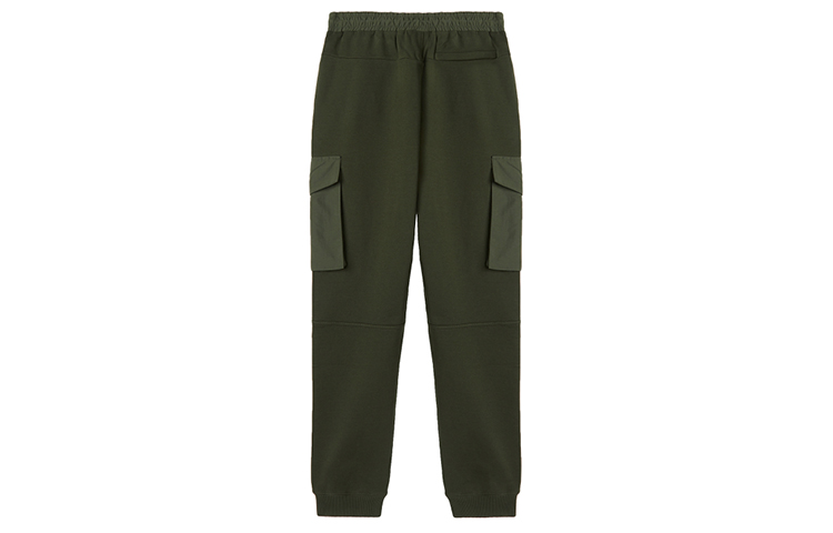 New Balance Sports Pants Men’s Army Green