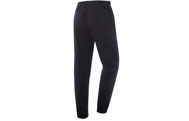 Li Ning Sports Pants Men’s Black Moderate